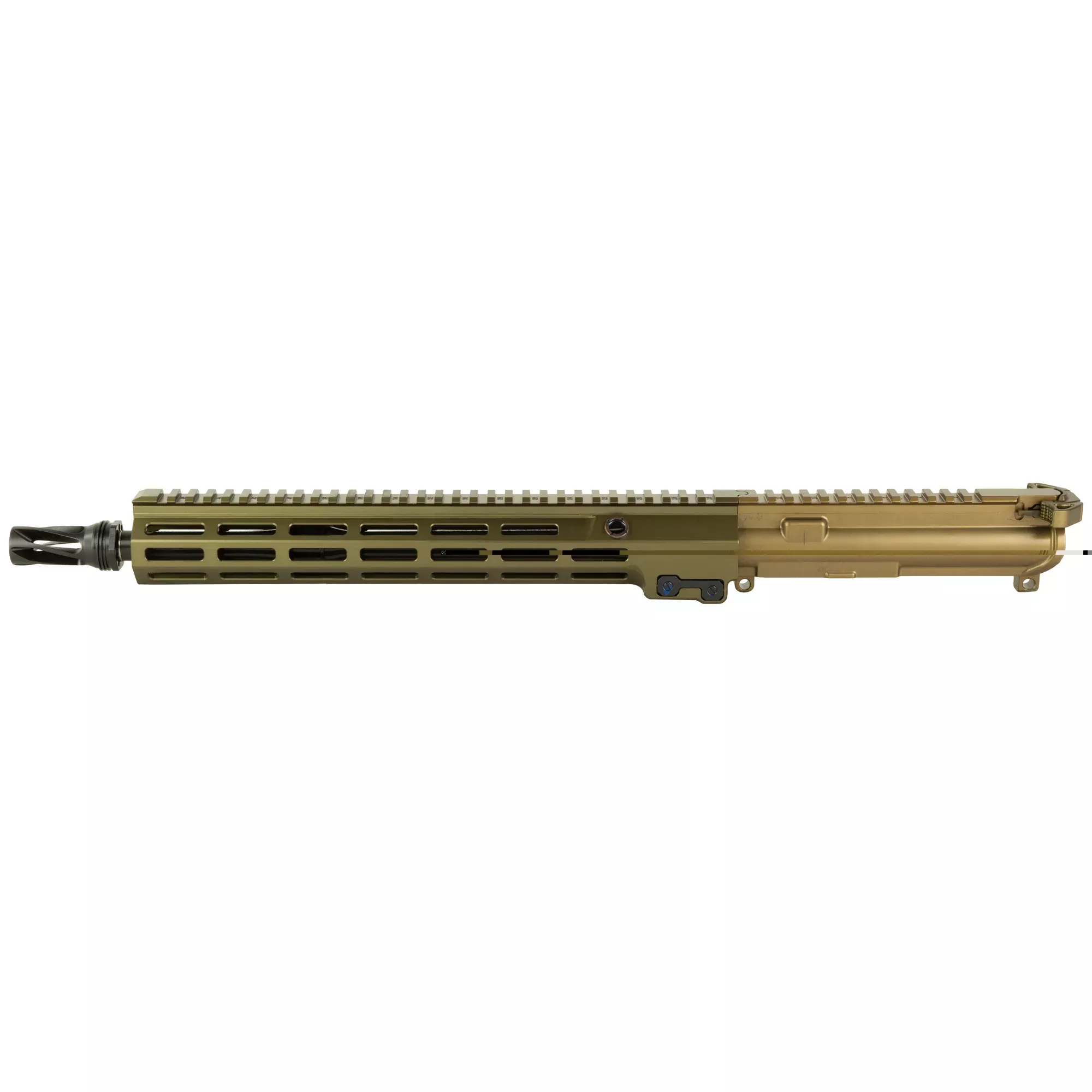 Ge Super Dty Mod1 5.56 14.5" Urg Ddc