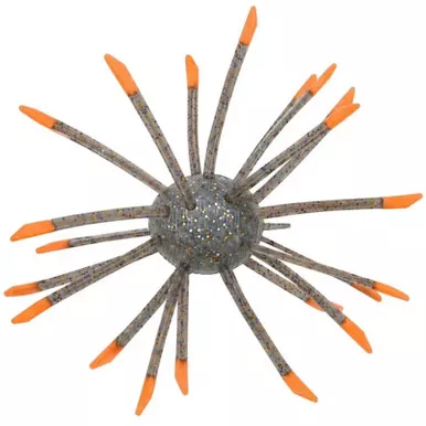 Geecrack Magnum Cue Bomb - 30mm Bluegill/Orange Tip