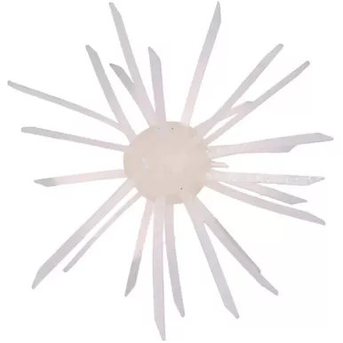Geecrack Magnum Cue Bomb - 30mm Clear Shad