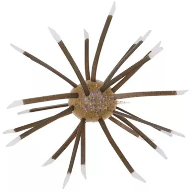 Geecrack Magnum Cue Bomb - 30mm Moebi/White Tip