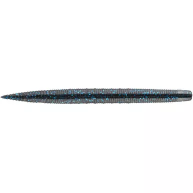 Geecrack SAF Stick - 5 Inch Black Blue