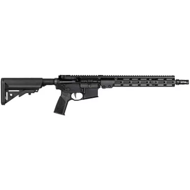 GEISSELE 08-396B SUPER DUTY MOD1 556 14.5" BLK