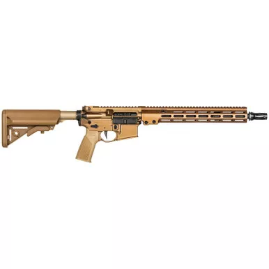 GEISSELE 08-396S SUPER DUTY MOD1 556 14.5" DDC