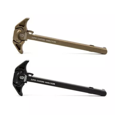Geissele 5.56 Super Charging Handle