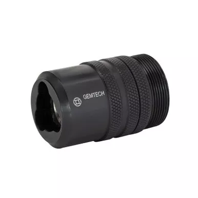 Gemtech 12180 Female 3-Lug Mount for GM-9