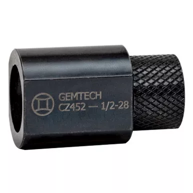 Gemtech 12208 CZ 452 Adapter