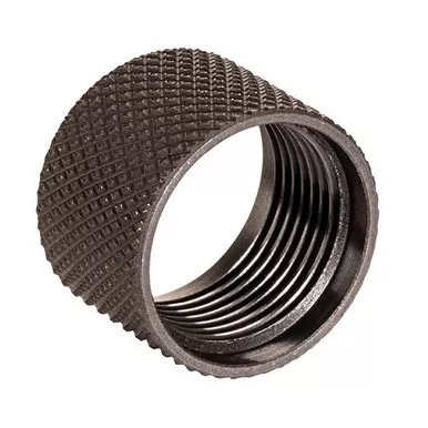 Gemtech 12222 1-2x28 Thread Protector, 0.41"