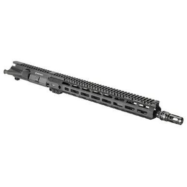 Gemtech 13833 GVAC™ 16" Upper Receiver Group with Bolt Carrier Group, 5.56mm