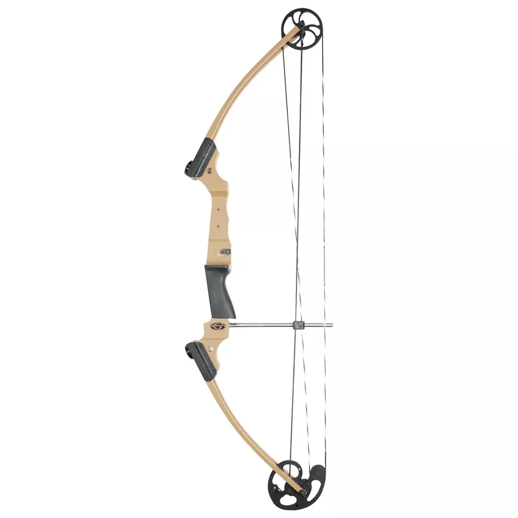 Genesis Bow Sand Lh