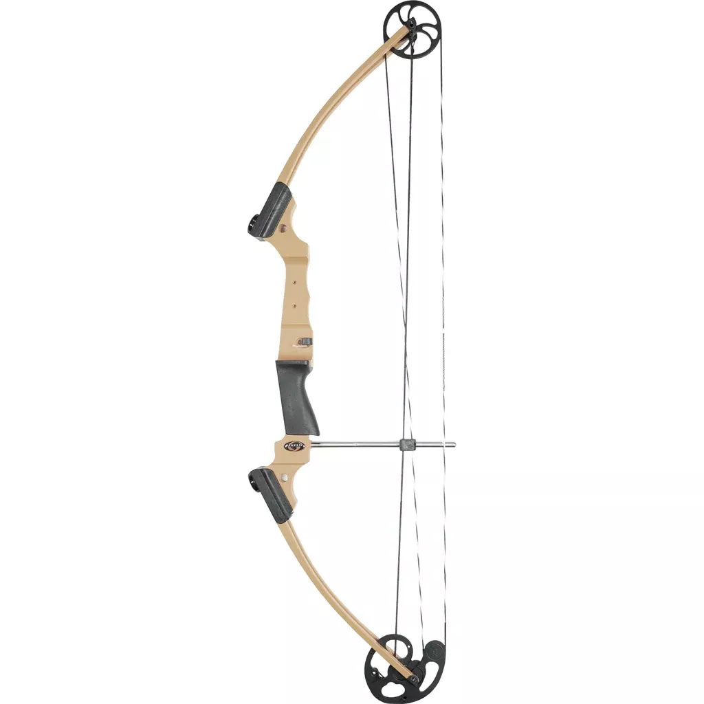 Genesis Bow Sand Rh