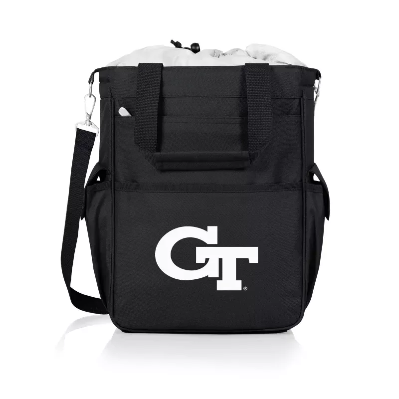 Georgia Tech Yellow Jackets – Activo Cooler Tote Bag