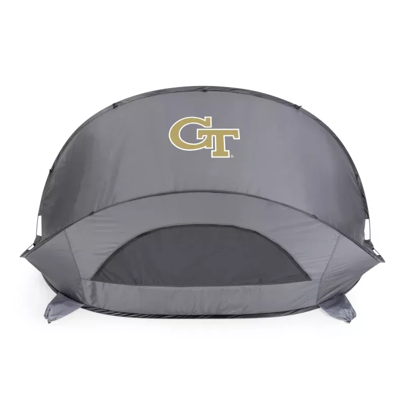 Georgia Tech Yellow Jackets – Manta Portable Beach Tent