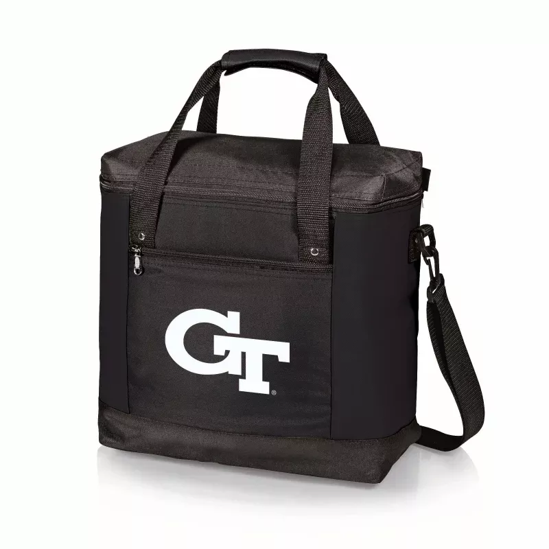 Georgia Tech Yellow Jackets – Montero Cooler Tote Bag