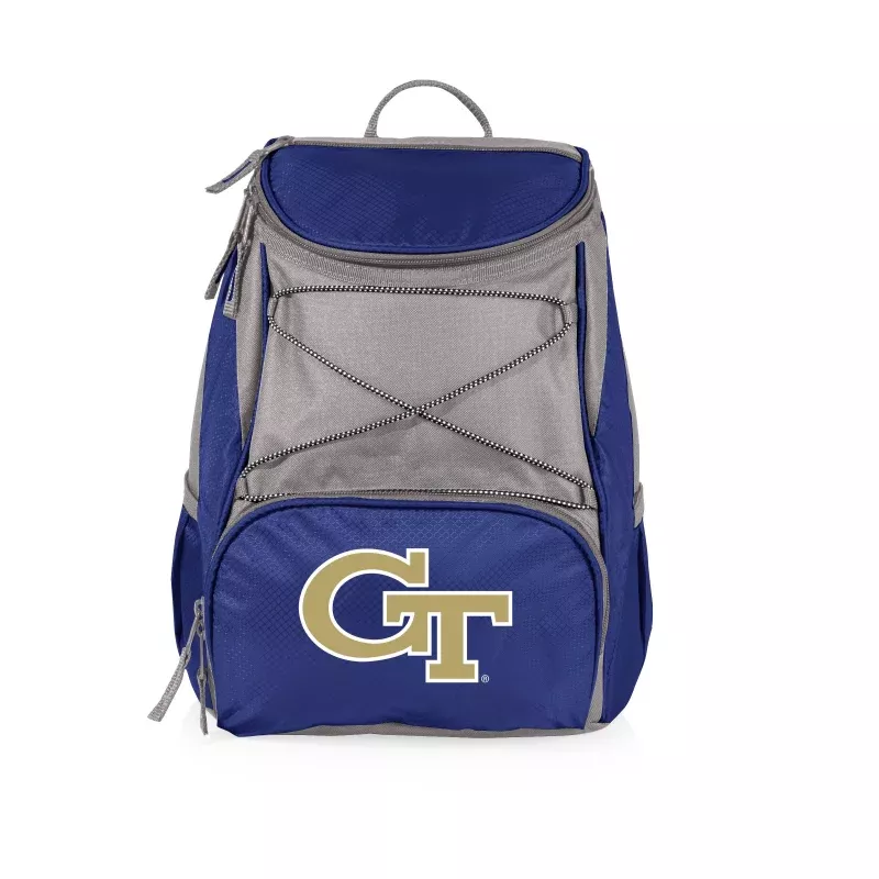 Georgia Tech Yellow Jackets – PTX Backpack Cooler
