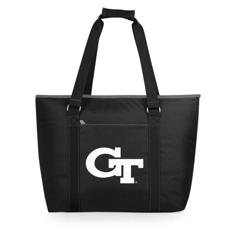 Georgia Tech Yellow Jackets – Tahoe XL Cooler Tote Bag