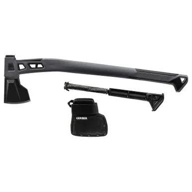 Gerber Bushcraft Axe Grey