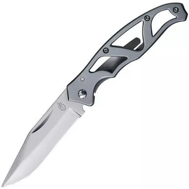Gerber Paraframe Mini Folding 2.25" Clip Pointe Blade