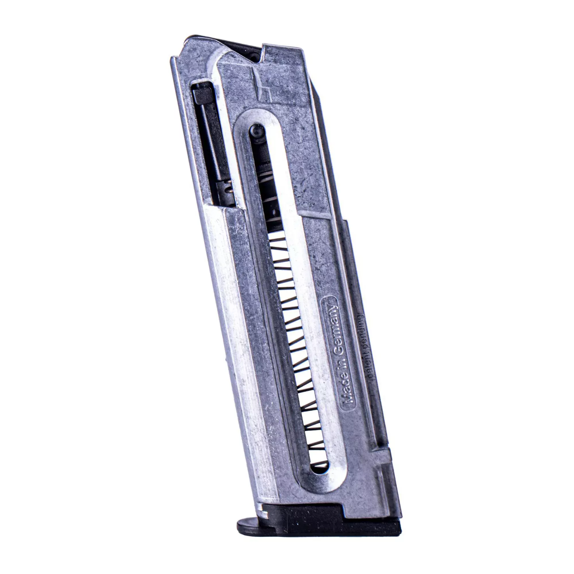 German Sport Magazine M-1911 – And Gsg-9 .22lr 10rd