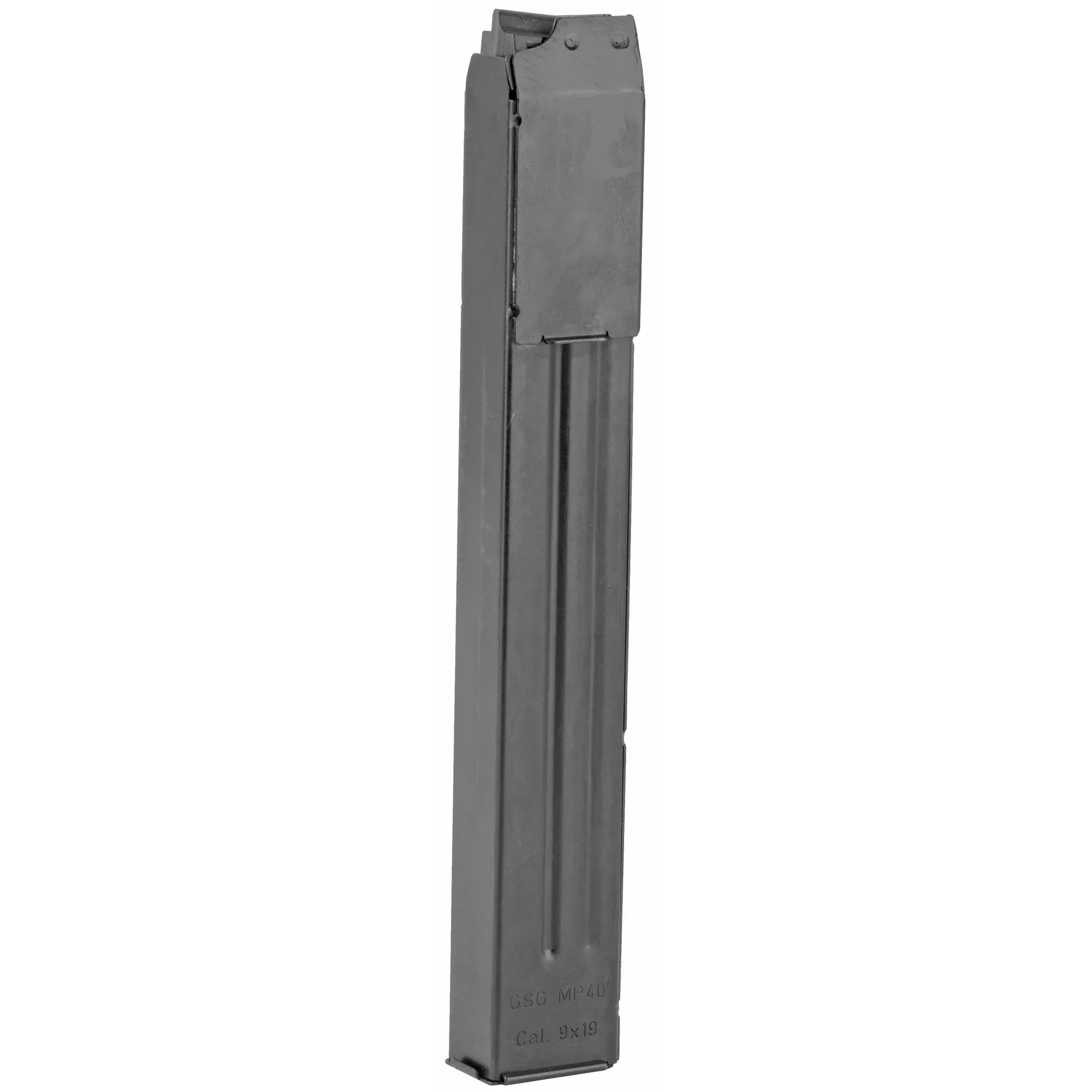 German Sport Magazine Mp-40 – 9mm 25rd