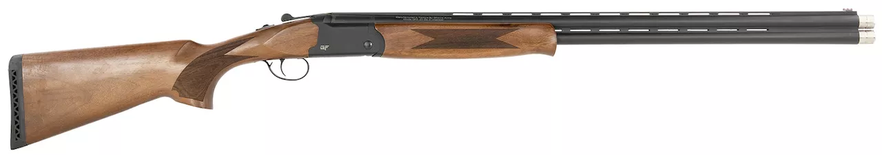 Gforce Arms Filthy Pheasant 20 Gauge Shotgun 28″ Turkish Walnut GF5B2028