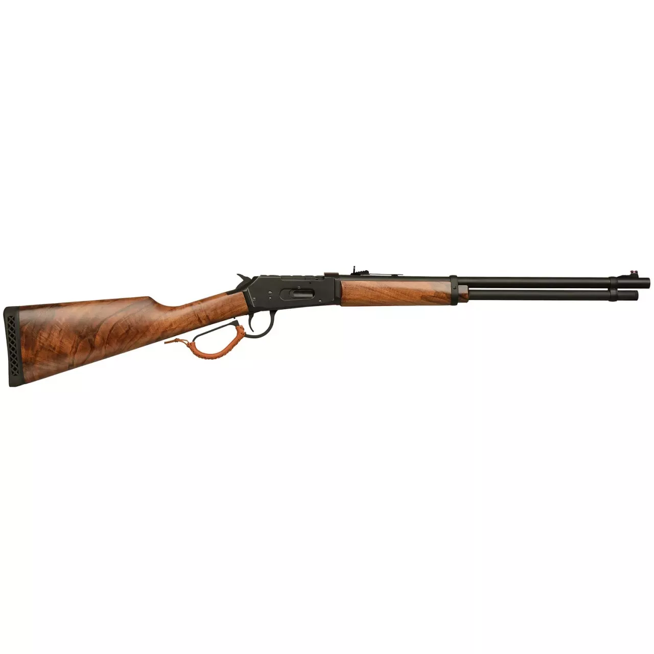 Gforce Arms LVR 30-30 Win Rifle 20" Blued 5+1 GFLVR3030