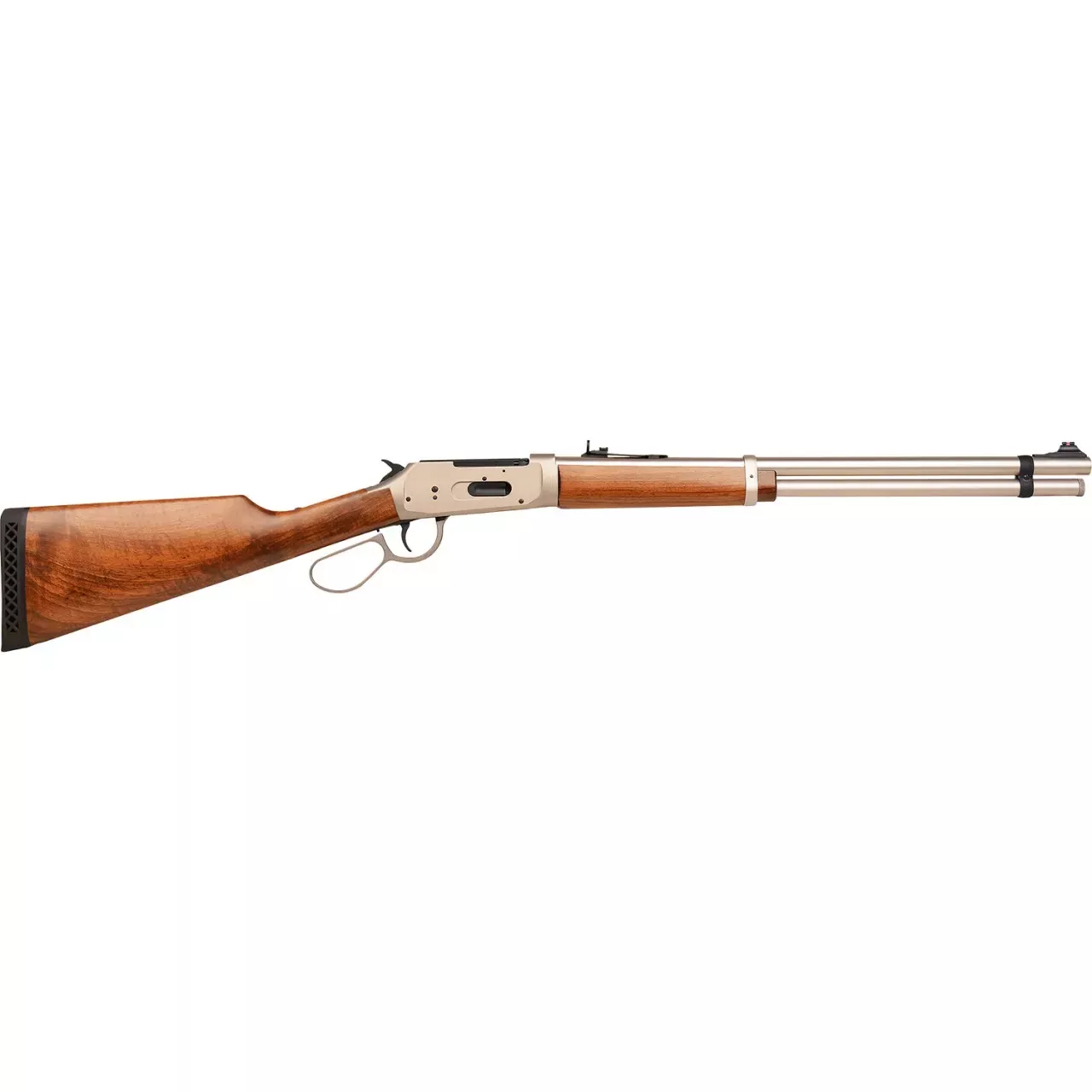 Gforce Arms LVR 30-30 Win Rifle 20" Turkish Walnut/Stainless GFLVR3030SS