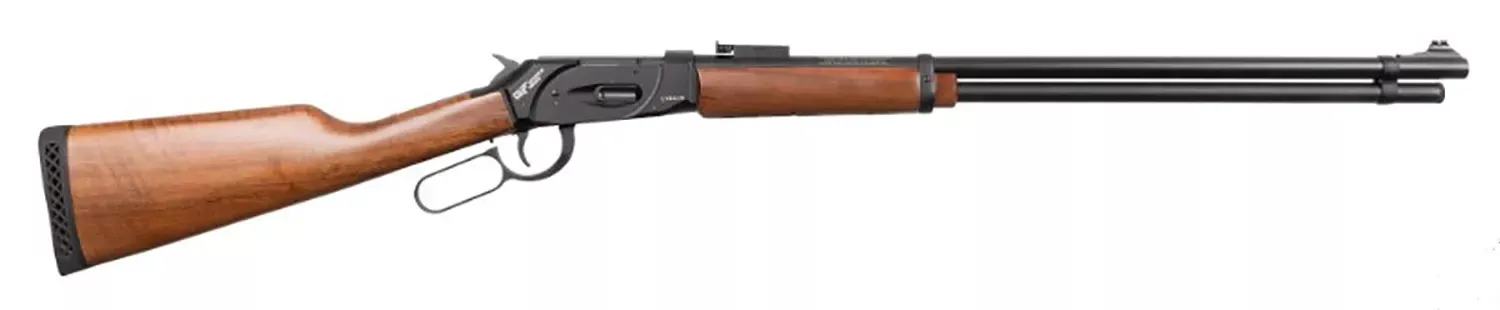 Gforce Arms LVR410 410 GA Shotgun 24″ 2.5″ Turkish Walnut GFLVR410