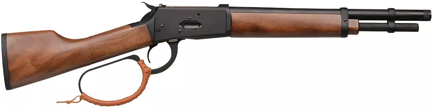 Gforce Arms Saddlehorn 357 Mag Pistol 5+1 12″ Turkish Walnut GFLVR357P