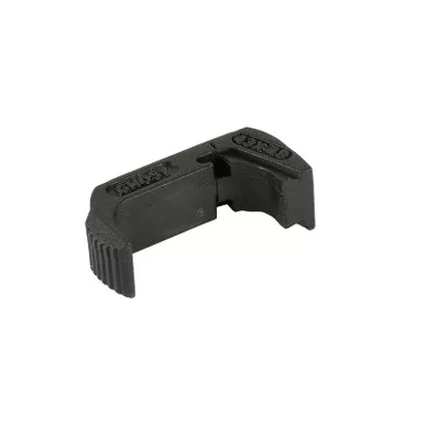 Ghost 43X/48EMR Extended Tactical Magazine Release Catch for Glock 43X 48