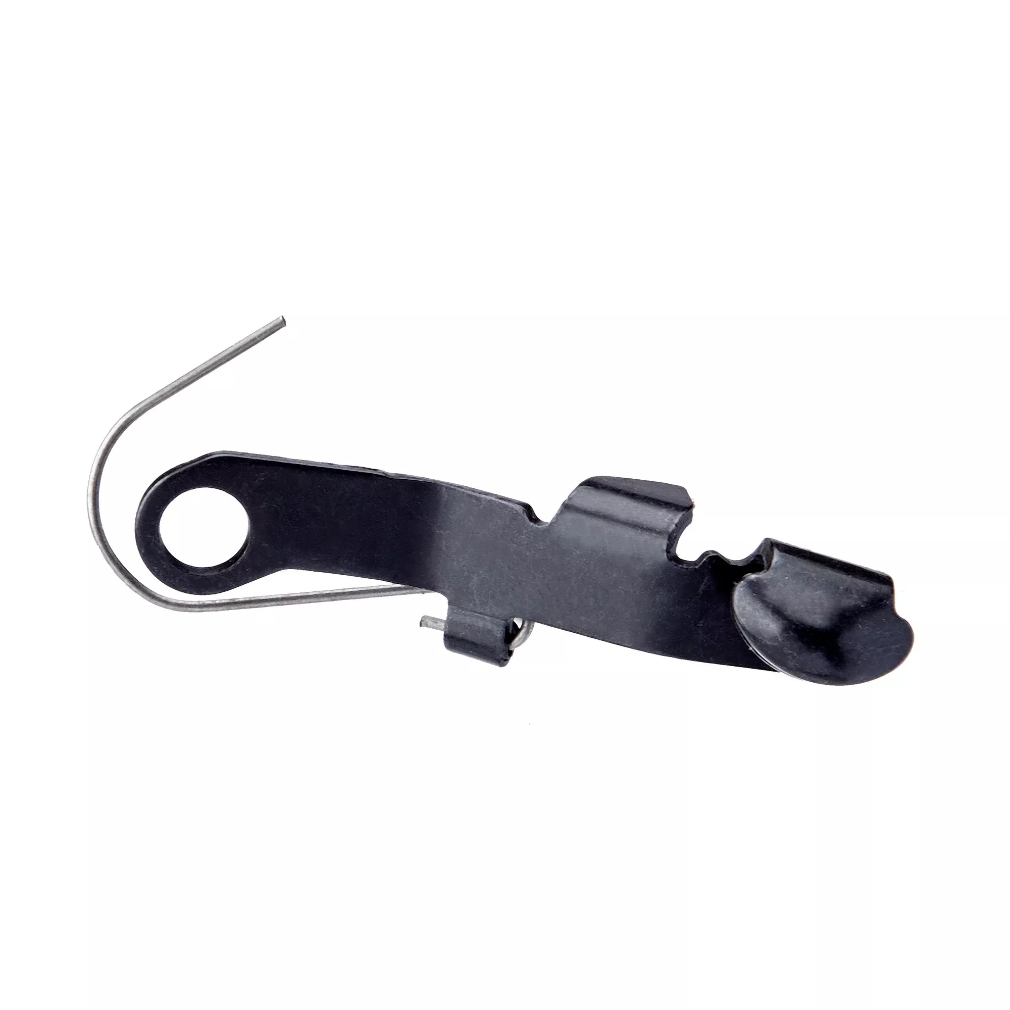 Ghost Middle Sld Rls For Glk 1-4 Blk