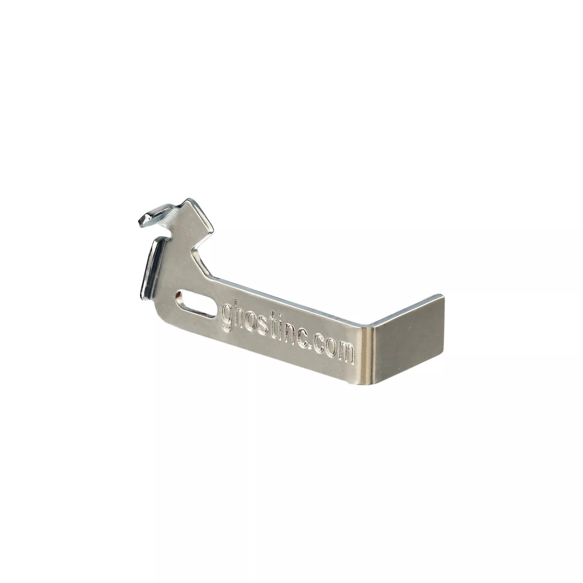 Ghost Pro Fitted Trigger For G42/43