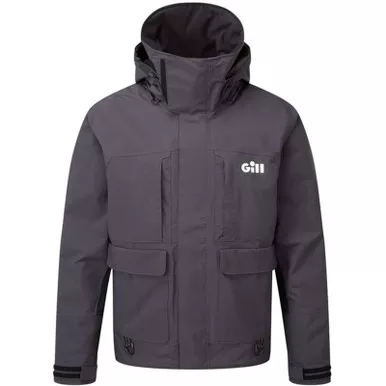 Gill Aspect Jacket - Shadow M