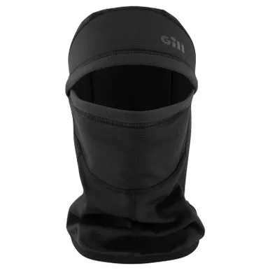 GILL Black Thermal Polarclava (HT58BLK01)