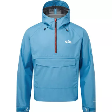 GILL Men's Verso Lite BlueJay Jacket (V102JBLU41)