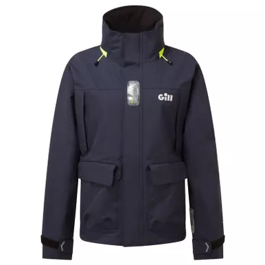 GILL Women's OS3 Coastal Cruising Jacket (OS34JW)