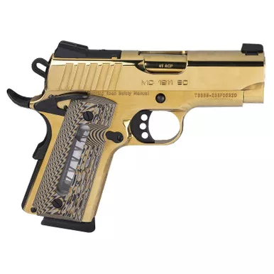 Girsan 390133 MC1911 SC 45 ACP