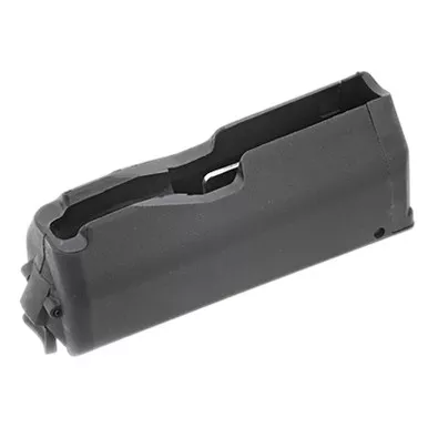 Glenfield 90800 Model A 4rd 270 Win/30-06 Springfield, Long Action Polymer