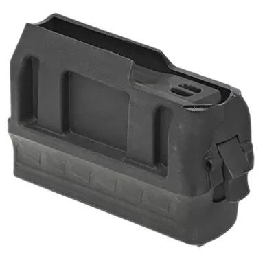 Glenfield 90801 Model A 3rd 450 Bushmaster, Short Action