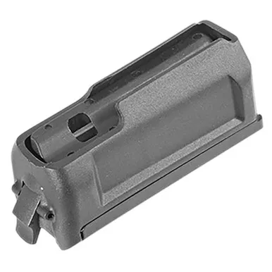 Glenfield 90802 Model A 4rd 6.5 Creedmoor/308 Win/243 Win, Long Action Polymer