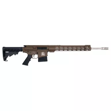 GLFA GL1065SS BUK 6.5 CRD BUCK BROWN