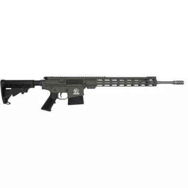 GLFA GL1065SS ODG 6.5 CRD OD GREEN