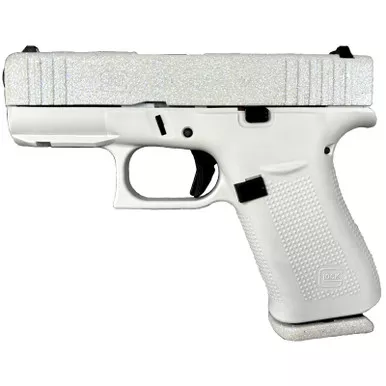 GLK PX4350204NFRST GG G43X 9MM 10R CERA