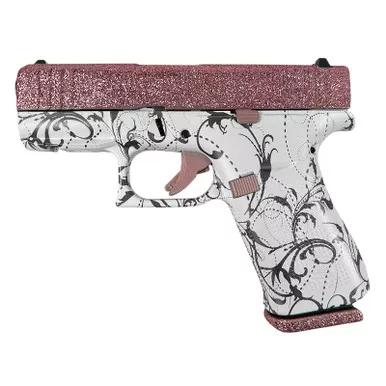 GLK PX4350204NRGP GG G43X 9MM 10R CERA