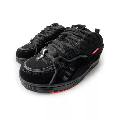 GLOBE Men's CT-4 Skateboarding Shoes (GBCT4)