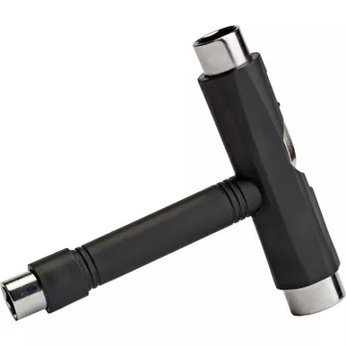 GLOBE Oth Black Skate T-Tool (13299001G-)