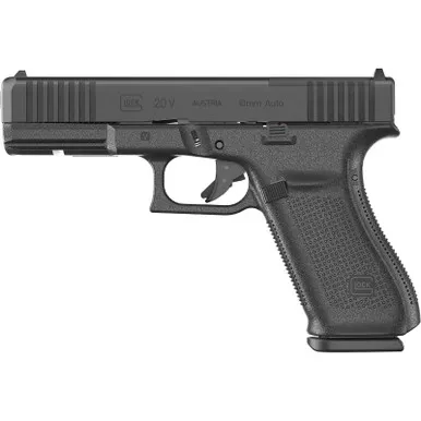 Glock 20 V MOS 10mm 4.61" Barrel 15 Round
