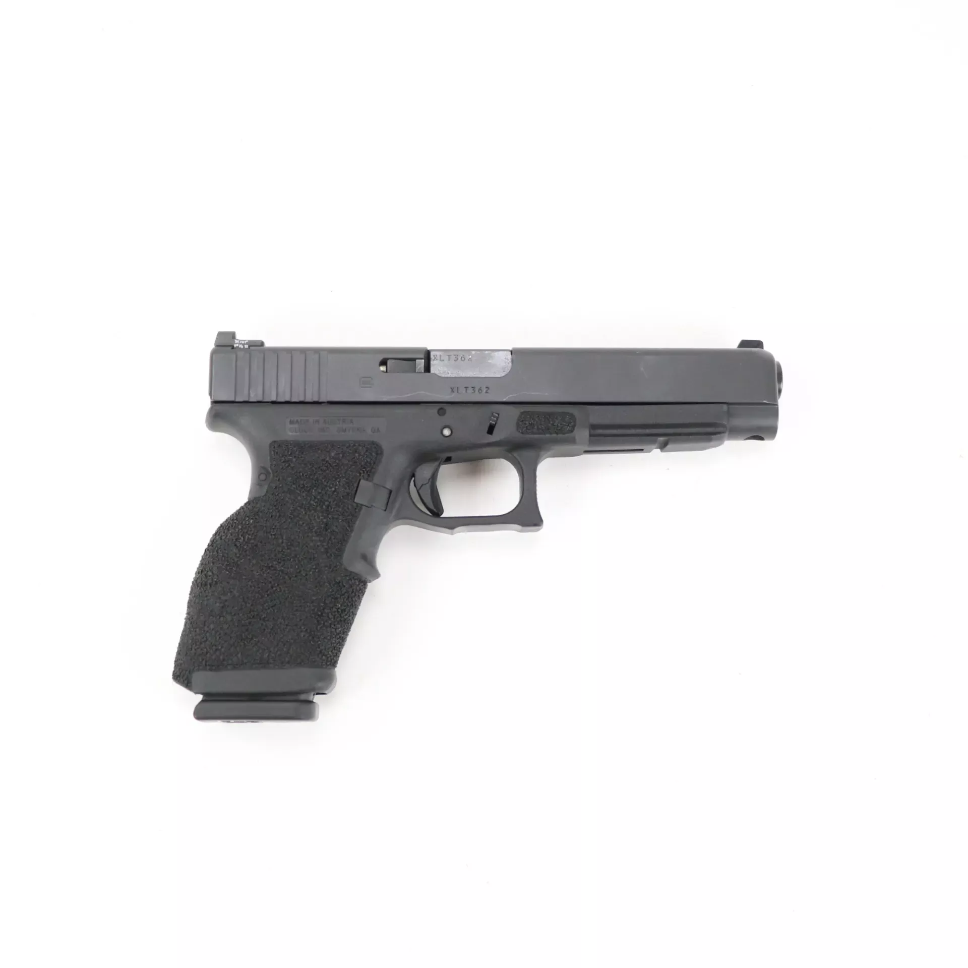 Glock 41 45ACP Semi Auto Pistol GTO377806