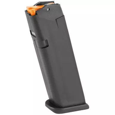 Glock 47290 G17/34 Gen5 10rd 9mm Luger Black Polymer