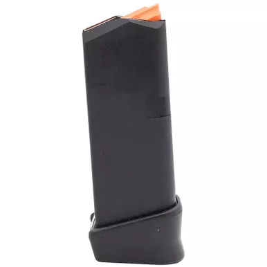 Glock 47702 G26 Gen5 12rd 9mm Luger Black Polymer