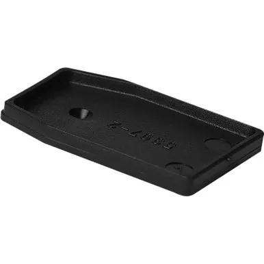 Glock 50980 Magazine Insert 10mm Fits Glock 20/20SF/29SF Gen4 Black Polymer